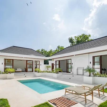 Casa Maro Uluwatu Apartment Exterior photo