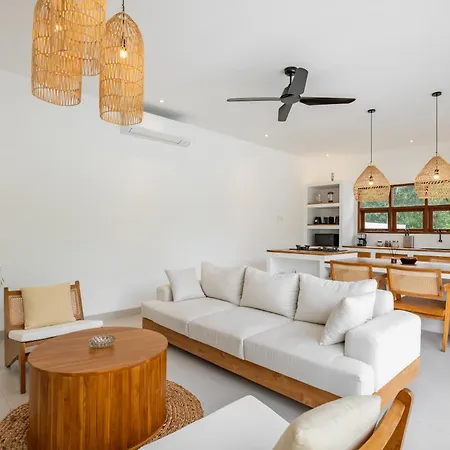 Casa Maro Uluwatu Apartment Exterior photo