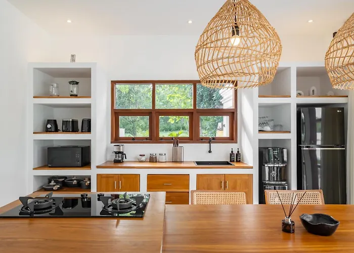 Casa Maro Uluwatu