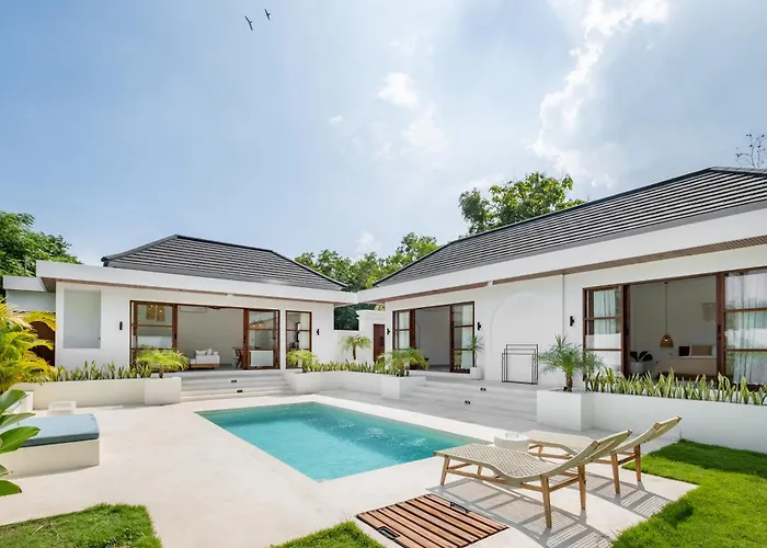 Casa Maro Uluwatu