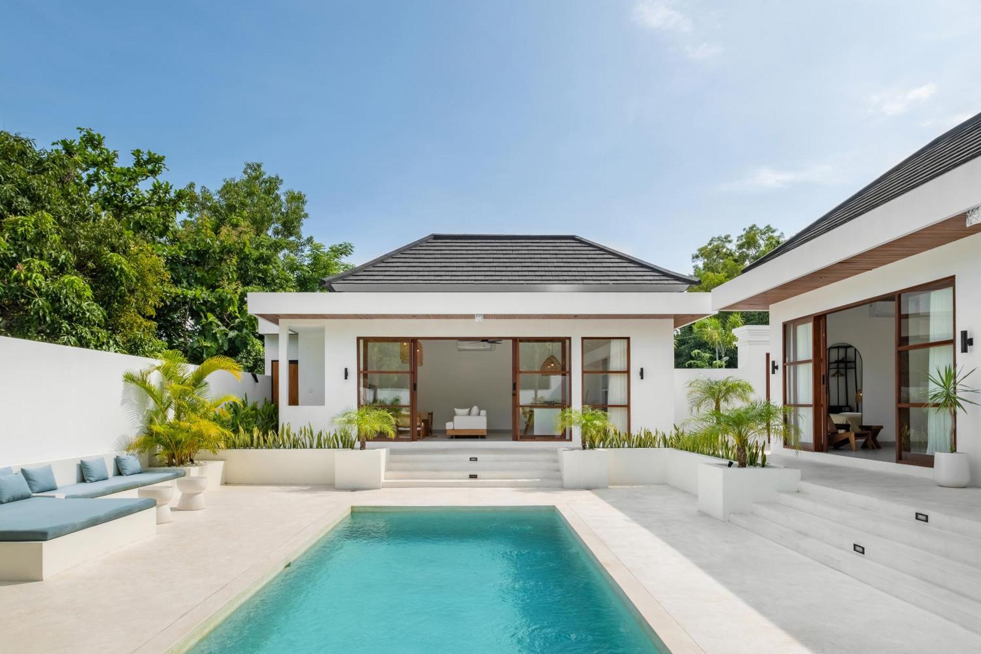 Casa Maro Uluwatu (Bali)