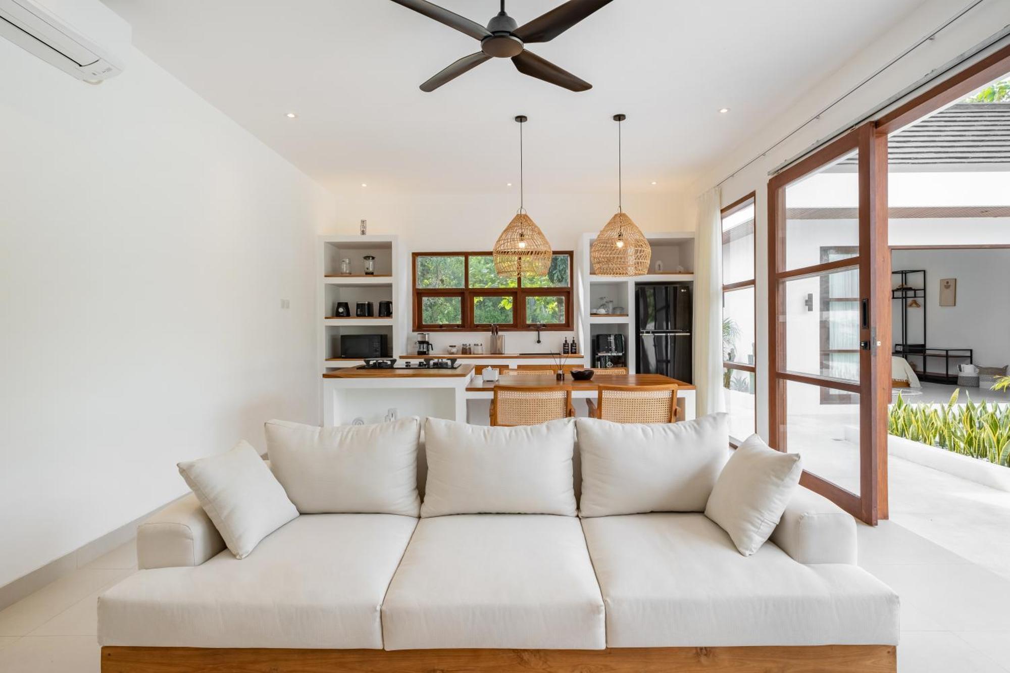 Casa Maro Uluwatu (Bali)