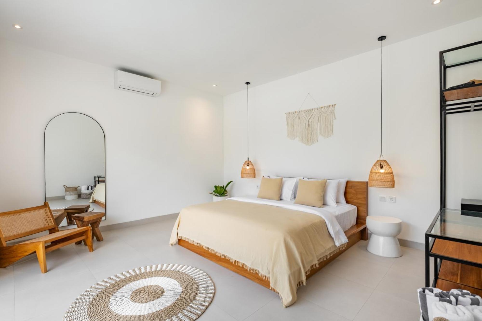 Casa Maro अपार्टमेंट Uluwatu (Bali)