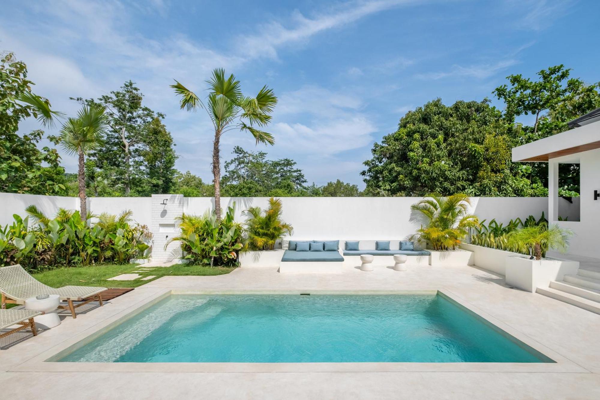 Casa Maro * Uluwatu (Bali)