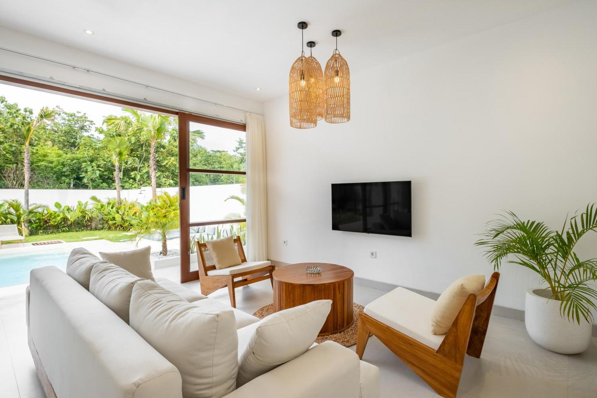 अपार्टमेंट Casa Maro Uluwatu (Bali)