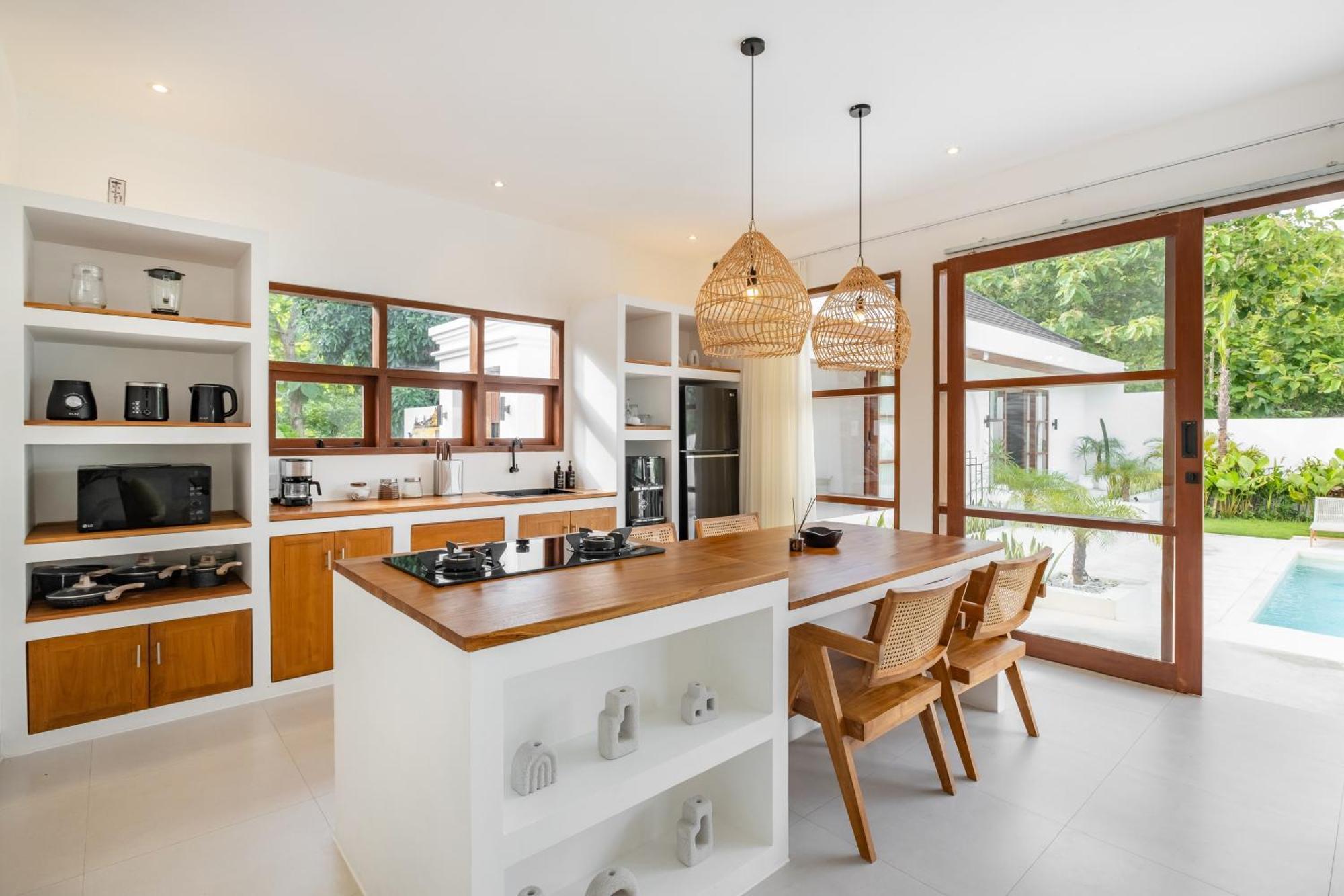 Casa Maro * Uluwatu (Bali)