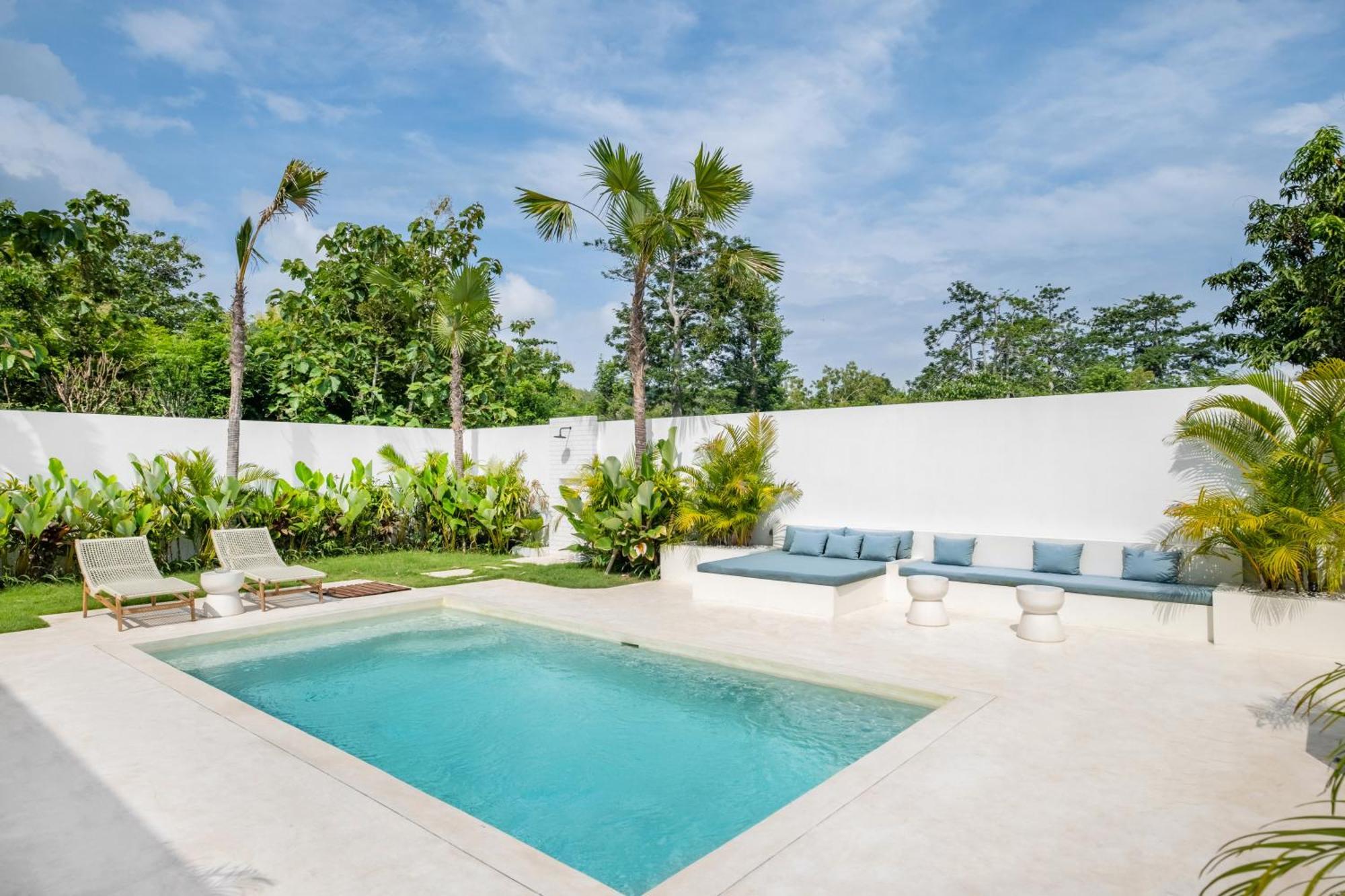 Casa Maro Uluwatu (Bali)