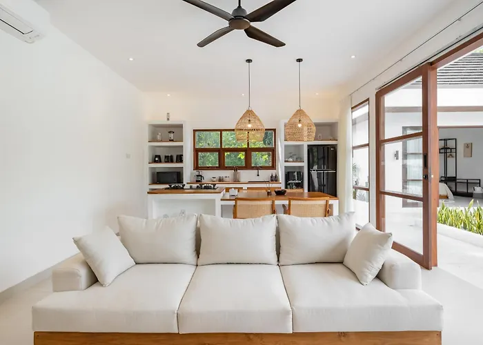 Casa Maro Uluwatu