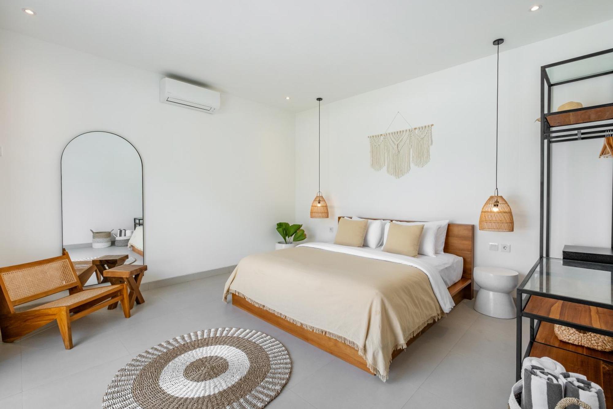 Apartment Casa Maro
